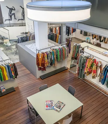 Interno Negretto Sas