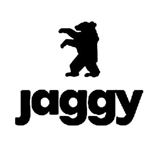 Logo Jaggy