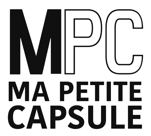 Logo Ma Petite Capsule