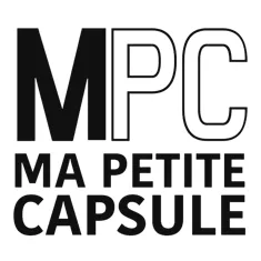 Logo Ma Petite Capsule