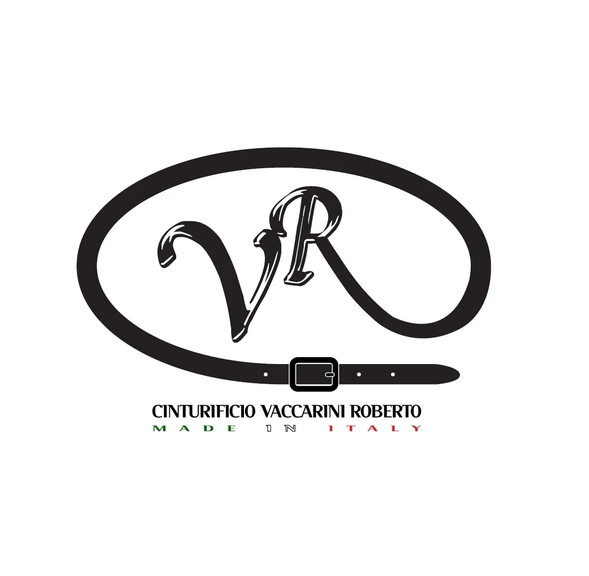 Logo Cinturificio Vaccarini