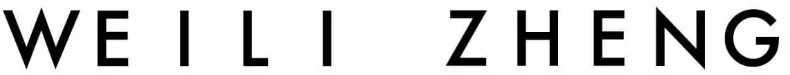 Logo Weili Zheng