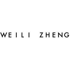 Logo Weili Zheng