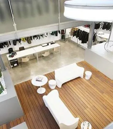 showroom verona negretto