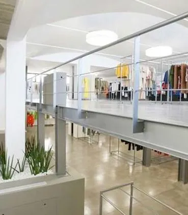 Negretto Abbigliamento Verona