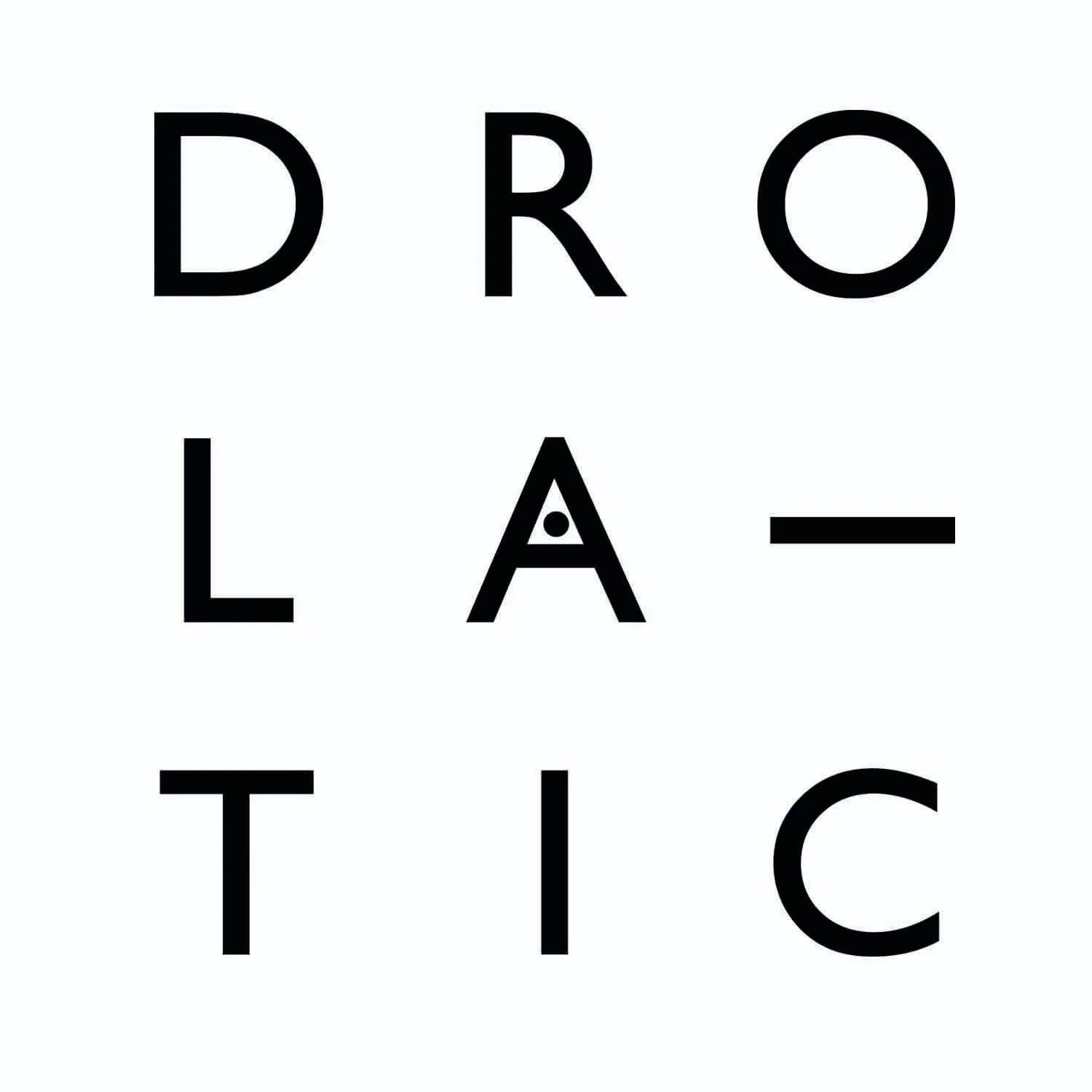 Logo Drolatic