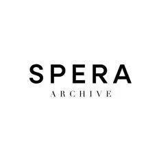 Logo Spera Archive
